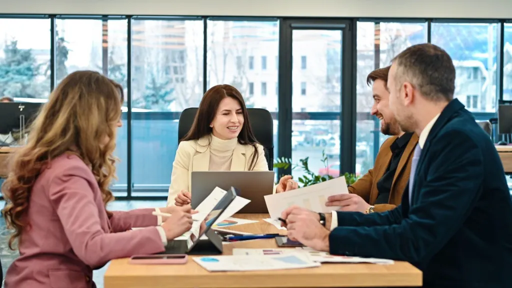 Employment Services