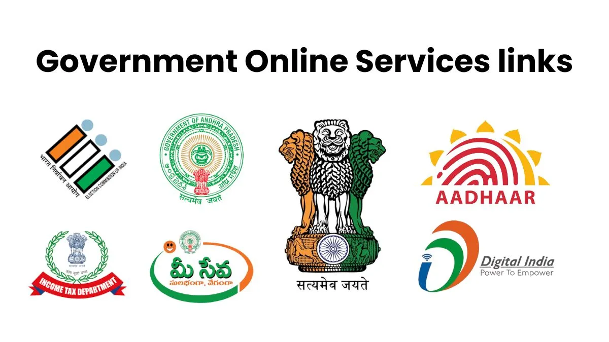 Government Services