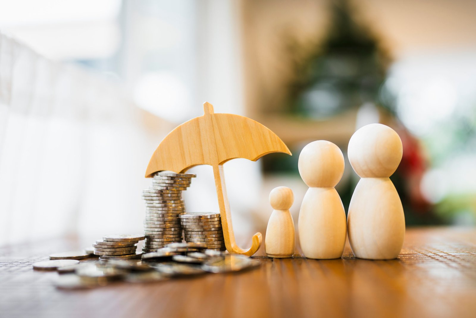 Insurance Services