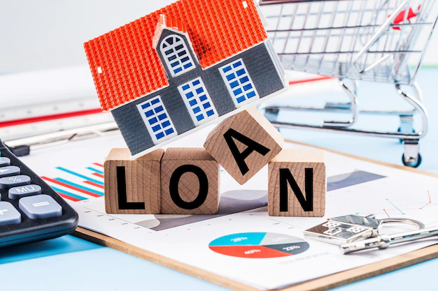 Loans Services