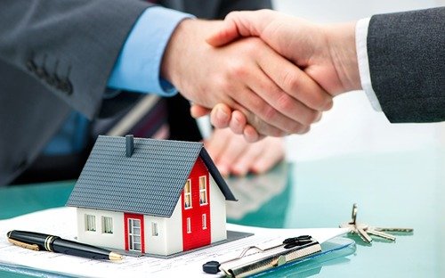 Real Estate Services