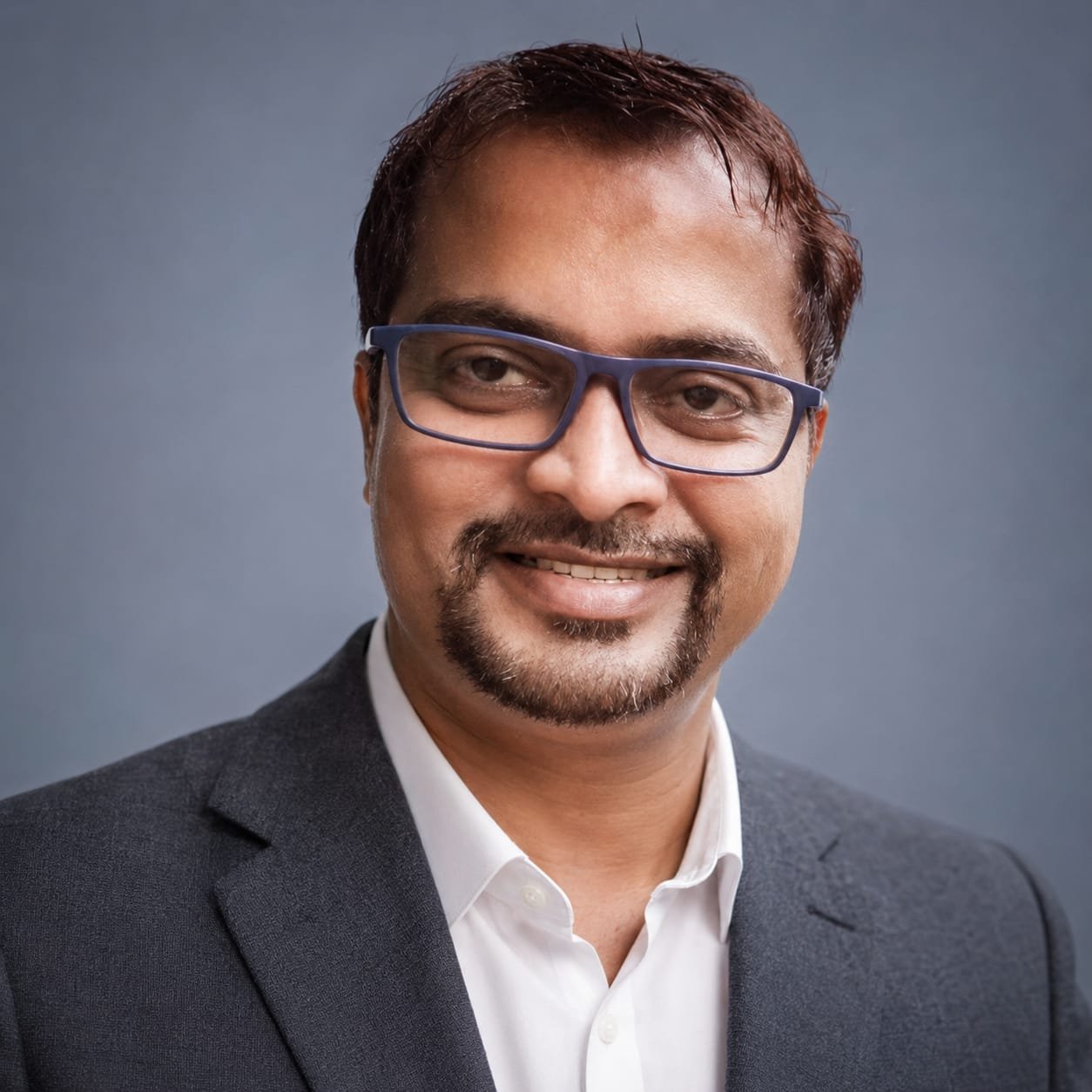 Sacchin Patkar - Kaivalyas Corporation